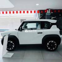 🚗 VINFAST VF 3 PLUS – SẴN XE GIAO LIỀN, KHÔNG PHẢI