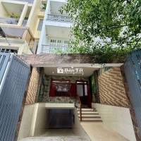 Nhà phố 5x19m có hầm, 7x18m  KDC Hiệp thành city, Nguyễn Thị Búp, Q12