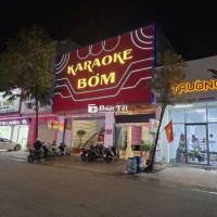 Bán nhà đường D10 kcn Mỹ Phước 1 