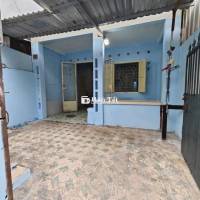 CHO THUÊ NHÀ C4 TÔ NGỌC VÂN SÁT PHẠM VĂN ĐỒNG - P. LINH ĐÔNG. 76,5M2
