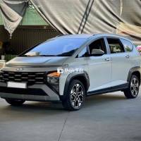 Hyundai Stargazer X 2024 Trắng 39.000 km