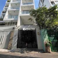 Cho thuê nguyên căn đặng văn ngữ - 350m2 - hẻm xe hơi