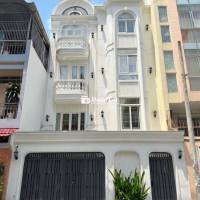 TUYỆT PHẨM KHU K300 – 93E Nguyễn Minh Hoàng P12 Q.TB - 7x17m -480m sàn