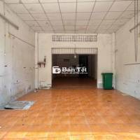 Cho Thuê Nhà 5,5x25 1Trệt 1lầu Trống Suốt - Đường 10m