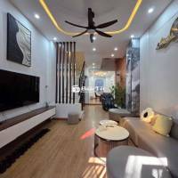Cần bán nhà 3 tầng MT An Hải 14 full nội thất hiện đại