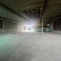 cho thuê kho xưởng dg liên khu 4-5 bình hưng hoà b bình tân 400m2 18tr