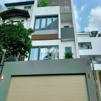 SIÊU PHẨM NHÀ MỚI - 243F Tô Hiến Thành, P.12, Q.10 - Có thang máy
