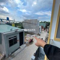 CHÍNH CHỦ bán đất thổ cư 44m2 ngay chợ Mỹ Hạnh Nam 