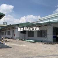 Cho thuê kho xưởng 1700m2 đường Trường Chinh, Gần Sân Bay Tân Sơn Nhất