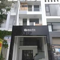 SIÊU PHẨM NHÀ MỚI- 248F Thành Thái, P.12, Q.10- Có thang máy,400m2 sàn