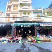 Phòng trọ Bàu Cát, chợ bà hoa, Tân Bình