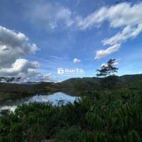 Bán đất view hồ đã có sổ giá tốt