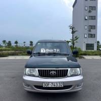 Bán Zace GL sản xuất năm 2005