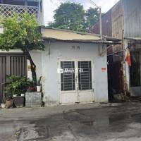 Dãy nhà 4pn trọ đang cho thuê