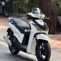 SH 125i CBS 2022 Up Áo Ý BSTP