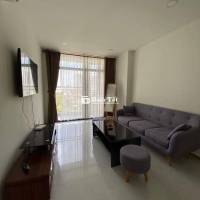 Căn hộ Kề Q1, 109m2, đơn lập, cận sông, trung tâm, hưởng lợi hạ tầng