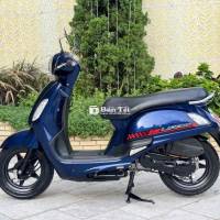Kymco like 50cc chính hãng sơn máy zin 100% ccđ