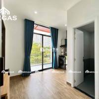 Căn Hộ Studio - 1PN - Duplex - Full Nội Thất Cực Đẹp | Tại KDC Cát Lái