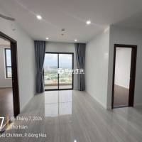 CĂN GÓC 56M CHỈ 6TR7, NHÀ MỚI NGUYÊN, CÓ CHO THUÊ THÊM NỘI THẤT ĐI KÈM