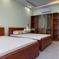🌺THANG MÁY💯FULL NT💎Nhà Đẹp khu Bình Phú 4x17m 4 Tầng 4PN GẦN CÔNG VIÊN