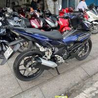 Honda Winner X V2 2020 Xanh