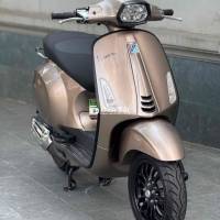 Vespa TFT 150 2025 LƯỚT BSTP