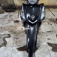 SYM Elegant 50cc 2019 Đen