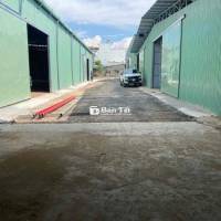 cho thuê Cụm Kho 7000m2 có ngăn lẻ 300m2 - 2000m2