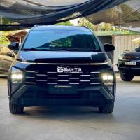 Hyundai Stargazer X Premium 2024 7 chỗ Đen