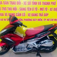 Honda Air Blade 125 biển thành phố -hỗ trợ trả gop