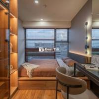 Cho thuê CC Kingston 82m2 2PN 2WC full nội thất giá 17tr/th Nhà đẹp