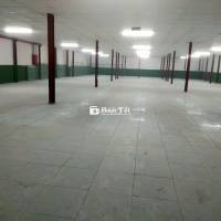 Cho Thuê Nhà Xưởng 1700m2 Đường Thoại Ngọc Hầu - Hòa Bình quận Tân Phú