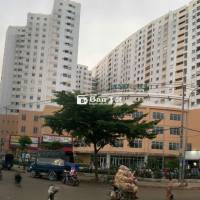 Thanh lý căn hộ từ 50m2 đến 70m2 HQC Hóc Môn ( Hoàng Quân)
