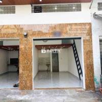 🏦 kiot MBKD mặt tiền hẻm chợ Đường số 3 P. Thông Tây Hội