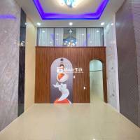 BÁN NHÀ THỚI HÒA 1T+ LỬNG 2PN 2W ĐƯỜNG THÔNG