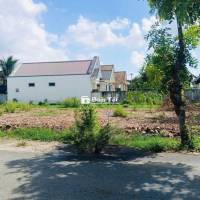 Bán nhanh lô đất 2 MT 258m² Suối Lội, Tân Thông Hội  giá rẻ shr đầy đủ