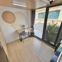 Duplex siêu xinh đủ NT bancong riêng, 44/22 Phạm Văn Chiêu Q Gò Vấp