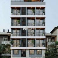 Giảm Giá Đất  Ngang 10,3m x Dài 18m đường xe hơi rộng 8m thông HimLam