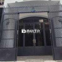 1%🌹🌹.Nhà hẻm VIP 154 Âu Dương Lân,P.3,Q8