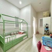 căn hộ pentHouse 4 phòng ngủ nội thất cao cấp