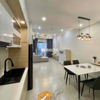 Cho thuê căn hộ 1phòng ngủ đầy đủ nội thất