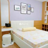 Cho thuê chung cư biên Hòa nội thất đẹp