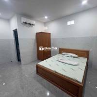 Cho thuê phòng trọ mới xây, có thang máy tại 252A Nguyễn Thị búp 3tr