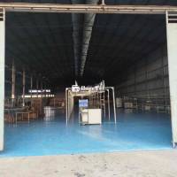 Cho thuê nhà xưởng đường Mỹ hạnh, xã Mỹ Hạnh, long an 6700m2 giá 200tr