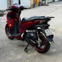 Honda SH 150i ABS 2018 Đỏ đen ( có góp nợ xấu )