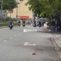 Bán nhà mặt tiền Phạm Huy Thông Phường Hạnh Thông TPHCM