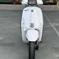 VESPA SPRINT ABS IGET 2018 BSTP CHÍNH CHỦ CÓ GÓP