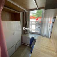 KÝ TÚC XÁ cao cấp mẫu Miniduplex tại GÒ VẤP