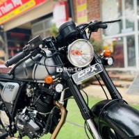 GPX Legend 200 nguyên bản đẹp.dòng racer classic