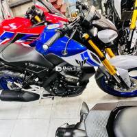 Yamaha MT-15